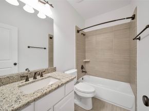 19 Brittany Rose Place, The Woodlands TX 77375