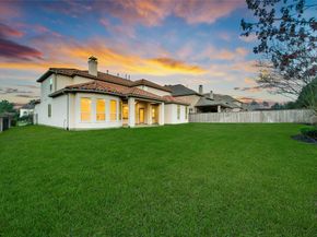 19 Brittany Rose Place, The Woodlands TX 77375