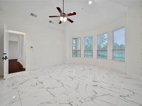 19 Brittany Rose Place, The Woodlands TX 77375