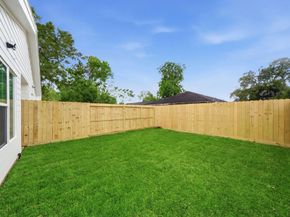 6514 Luce Street, Houston TX 77087
