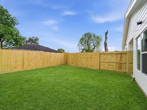 6514 Luce Street, Houston TX 77087