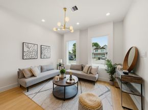 6514 Luce Street, Houston TX 77087