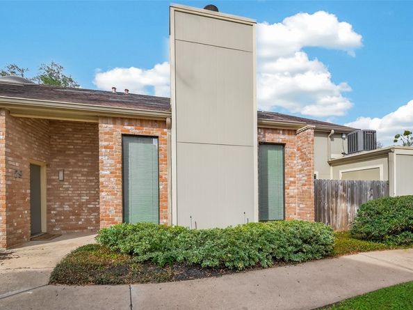 8100 Cambridge Street 80, Houston TX 77054