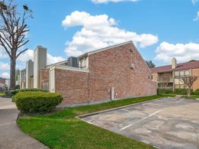 8100 Cambridge Street 80, Houston TX 77054
