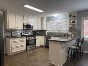 3411 Linkwood Drive, Houston TX 77025