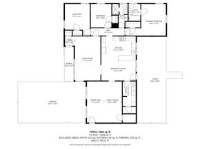 3411 Linkwood Drive, Houston TX 77025