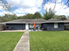 3411 Linkwood Drive, Houston TX 77025