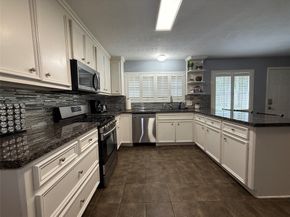 3411 Linkwood Drive, Houston TX 77025