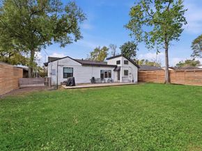 7110 Jalna Street, Houston TX 77055
