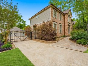 34 Outervale Place, The Woodlands TX 77381