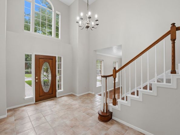34 Outervale Place, The Woodlands TX 77381