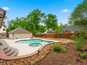34 Outervale Place, The Woodlands TX 77381