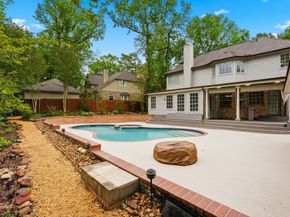 34 Outervale Place, The Woodlands TX 77381