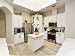 21118 Meadow Ash Court, Richmond TX 77407