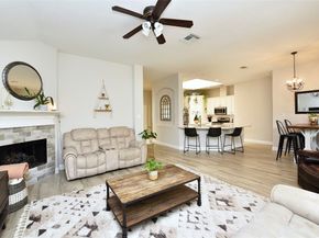 21118 Meadow Ash Court, Richmond TX 77407