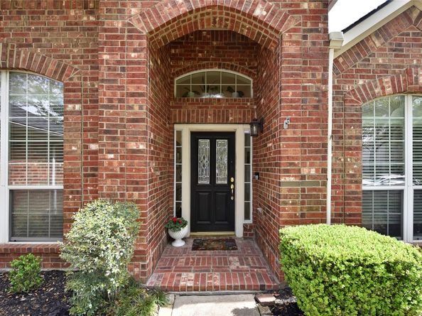 21118 Meadow Ash Court, Richmond TX 77407