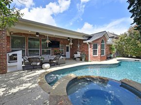 21118 Meadow Ash Court, Richmond TX 77407