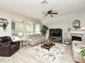 21118 Meadow Ash Court, Richmond TX 77407