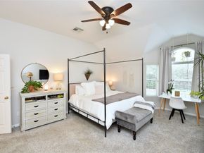 21118 Meadow Ash Court, Richmond TX 77407