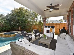 21118 Meadow Ash Court, Richmond TX 77407