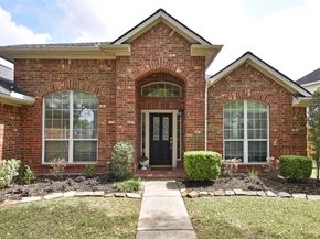 21118 Meadow Ash Court, Richmond TX 77407