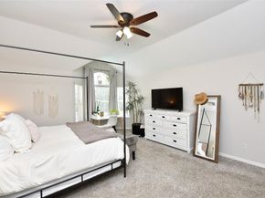 21118 Meadow Ash Court, Richmond TX 77407
