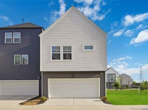8320 Springwood Canyon Lane, Houston TX 77055