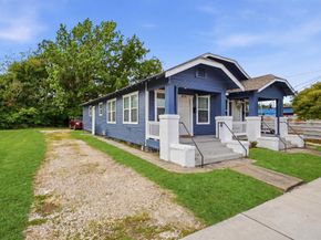 4426 Canal Street, Houston TX 77011