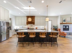 1003 Wakefield Drive, Houston TX 77018