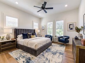 1003 Wakefield Drive, Houston TX 77018