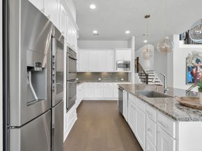26 Mayapple Blossom Place, Tomball TX 77375