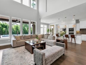26 Mayapple Blossom Place, Tomball TX 77375