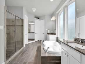 26 Mayapple Blossom Place, Tomball TX 77375