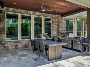 26 Mayapple Blossom Place, Tomball TX 77375