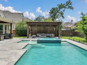 26 Mayapple Blossom Place, Tomball TX 77375