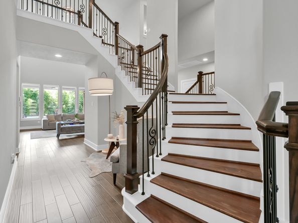 26 Mayapple Blossom Place, Tomball TX 77375