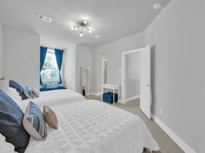 26 Mayapple Blossom Place, Tomball TX 77375