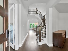 26 Mayapple Blossom Place, Tomball TX 77375