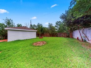 9023 Dunlap Street, Houston TX 77074