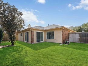 14722 Windwood Park Lane, Cypress TX 77429