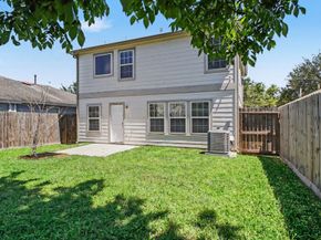 13026 Skyview Bend Drive, Houston TX 77047