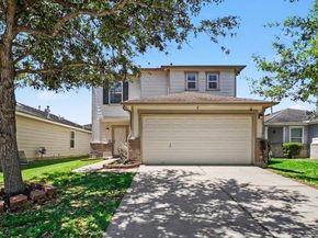 13026 Skyview Bend Drive, Houston TX 77047