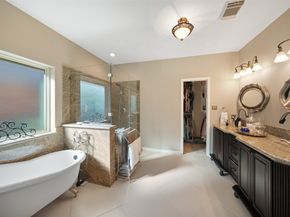 18910 Hikers Trail Drive, Humble TX 77346