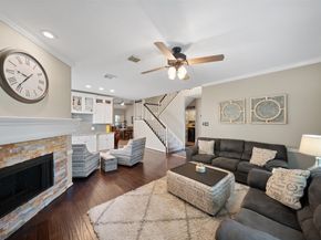 18910 Hikers Trail Drive, Humble TX 77346