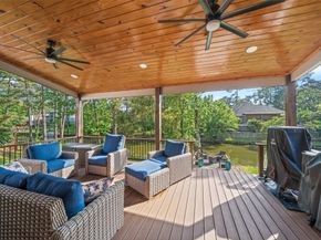 18910 Hikers Trail Drive, Humble TX 77346