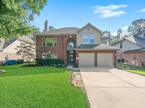 18910 Hikers Trail Drive, Humble TX 77346