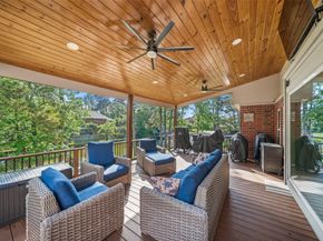 18910 Hikers Trail Drive, Humble TX 77346