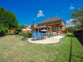 10227 Grape Creek Grove Lane, Cypress TX 77433