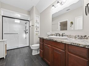 10227 Grape Creek Grove Lane, Cypress TX 77433