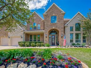 10227 Grape Creek Grove Lane, Cypress TX 77433